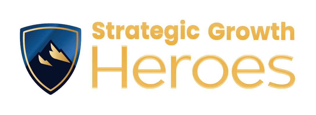 Strategic Growth Heroes