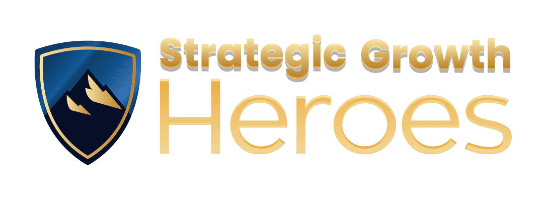 Strategic Growth Heroes